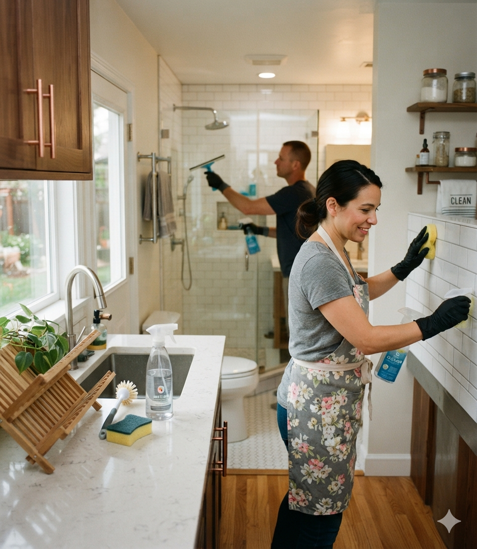 Home care should feel straightforward, not overwhelming.