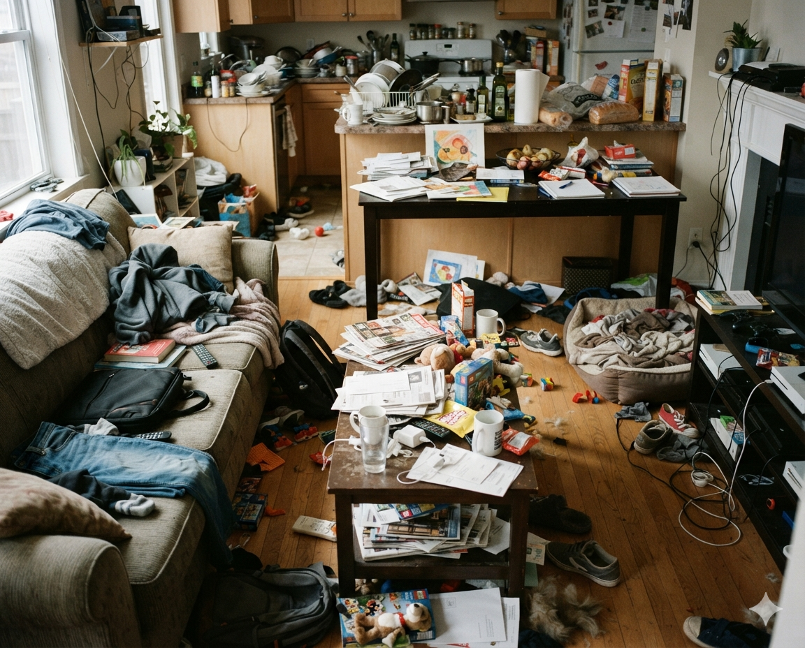 BEFORE